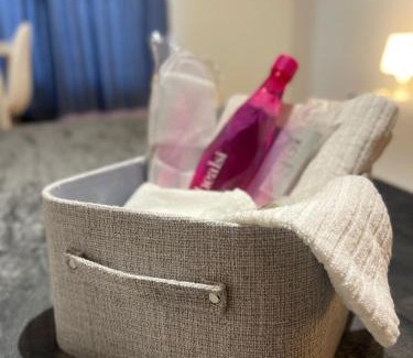 Palhais Apartment | 8P Lux & Design Apartment in Montijo, Lisbon