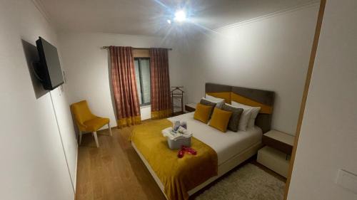 Palhais Apartment | 8P Lux & Design Apartment in Montijo, Lisbon