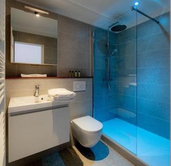 Patershol Apartment | 8z dreamz