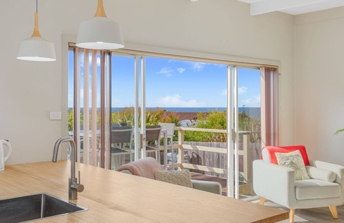 Bermagui Apartment | 9/39 George Street Carly Court- Pet Friendly Unit with Ocean Views