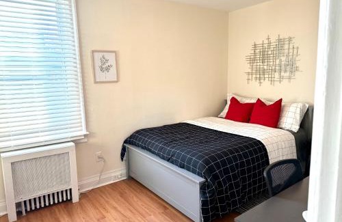 Getty Square House | 9-A Diamond in Yonkers, NY