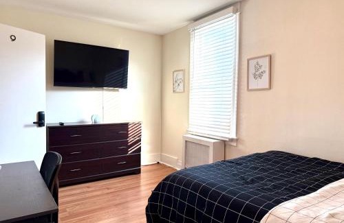 Getty Square House | 9-A Diamond in Yonkers, NY