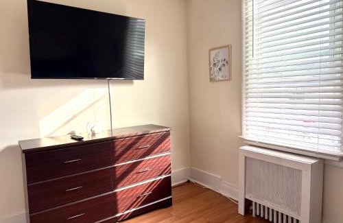 Getty Square House | 9-A Diamond in Yonkers, NY