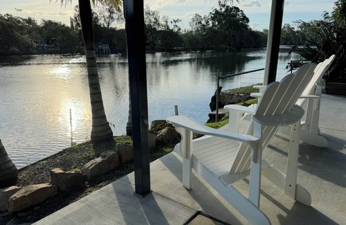 Urunga House | 9 at the Marina - Holiday House