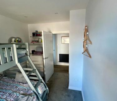 Portstewart Apartment | 9 Atlantic Bay
