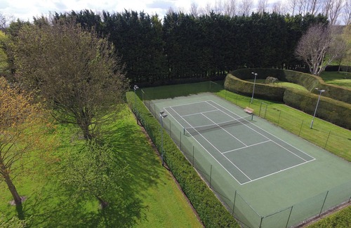 Polebrook Cottage | 9 bedroom accommodation in Hockwold, near Thetford