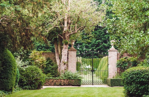 Polebrook Cottage | 9 bedroom accommodation in Hockwold, near Thetford