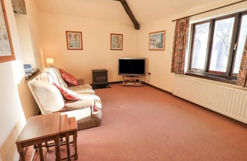 Kendal Apartment | 9 Camden Building