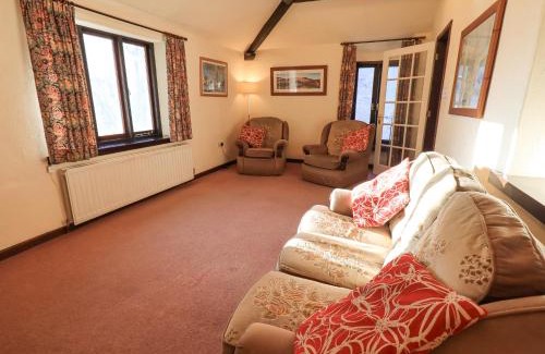 Kendal Apartment | 9 Camden Building