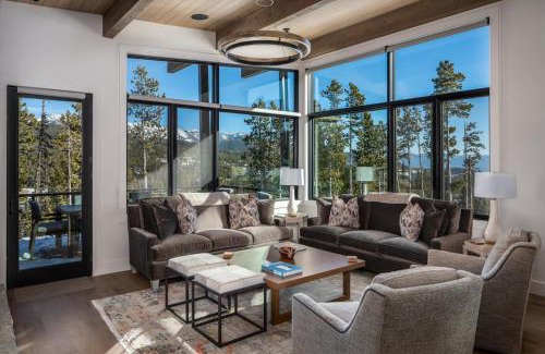 Big Sky House | 9 Deep Forest Drive by Moonlight Basin Lodging