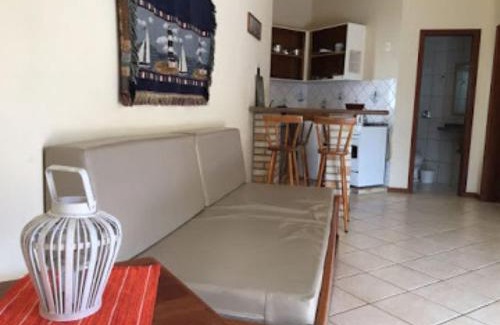 Canasvieiras Apartment | 9 Farol Norte Residencial com Piscina Farol Proximo ao mar