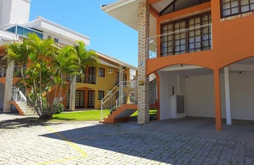 Canasvieiras Apartment | 9 Farol Norte Residencial com Piscina Farol Proximo ao mar