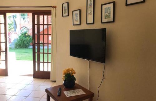 Canasvieiras Apartment | 9 Farol Norte Residencial com Piscina Farol Proximo ao mar