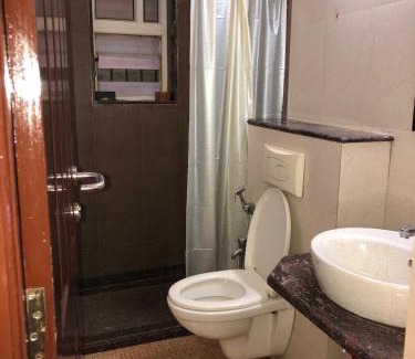 Arpora Apartment | 9,Heritage Exotica