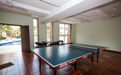 Arpora Apartment | 9,Heritage Exotica