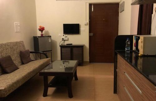 Arpora Apartment | 9,Heritage Exotica