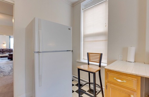 Lemay Apartment | 9 Mi to Downtown St Louis: Apt w/Fire Pit Access