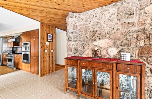 Tofte Cabin | 9 Min to Lutsen MTN/Amazing Views/Gourmet Kitchen