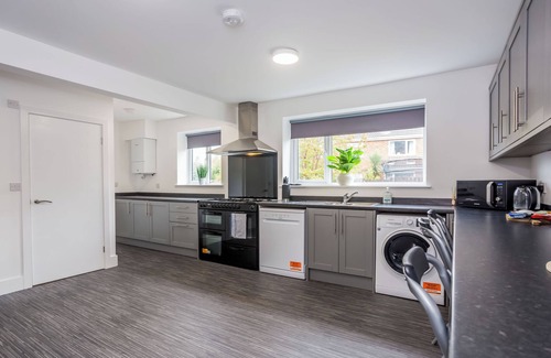 Durham House | 9 Monks Crescent