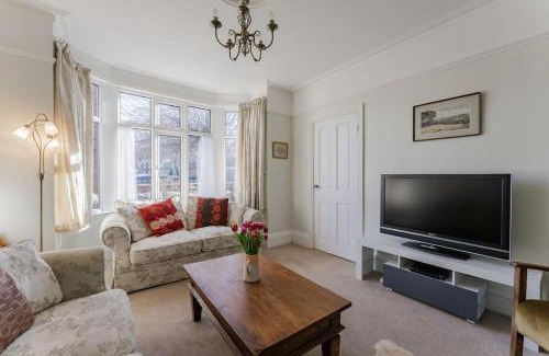 Sheringham House | 9 Morris Street