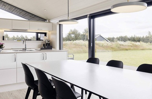 Bøtø By House | 9 person holiday home in Væggerløse-By Traum
