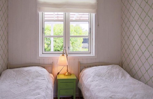 Kulhuse House | 9 person holiday home in J gerspris