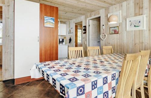 Grønhøj House | 9 person holiday home in Løkken-By Traum