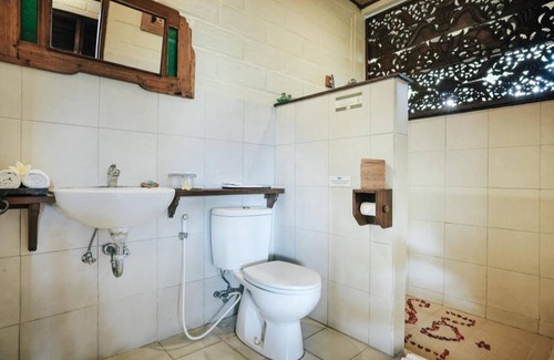 Kedewatan Resort | 9 rooms for group at Ubud