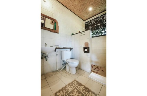 Kedewatan Resort | 9 rooms for group at Ubud