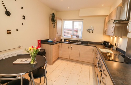 Roundham Cottage | 9 Seaford Sands