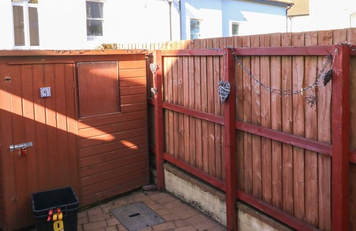 Roundham Cottage | 9 Seaford Sands