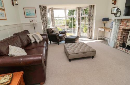 Belford House | 9 Station Cottages