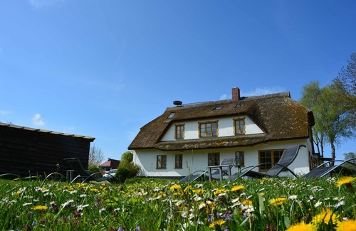 Middelhagen Cottage | 9 - "Up'n Hoff"