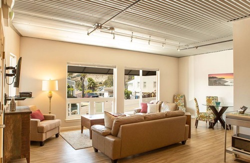 Avila Beach Apartment | 90 San Luis Street Unit A