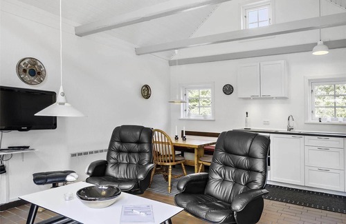 Hasle House | 9002 Hasle - Campanella 6 A