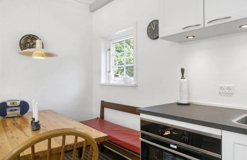 Hasle House | 9002 Hasle - Campanella 6 A