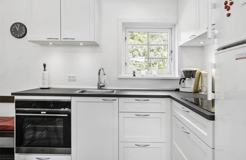 Hasle House | 9002 Hasle - Campanella 6 A