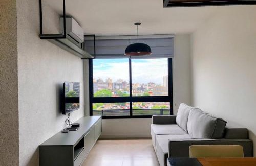 Azenha Apartment | 905 A sua casa em Porto Alegre na região central da cidade