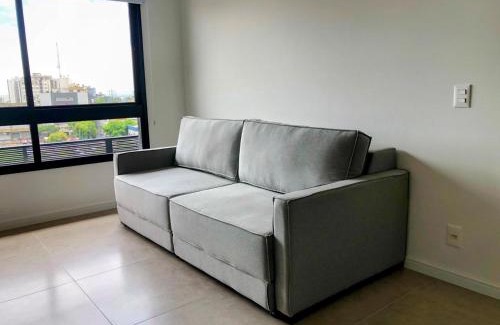 Azenha Apartment | 905 A sua casa em Porto Alegre na região central da cidade