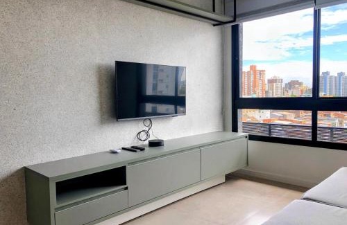 Azenha Apartment | 905 A sua casa em Porto Alegre na região central da cidade