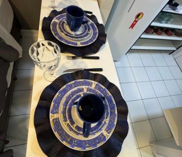 Ribeirao Preto Apartment | 906 Apartamento Gracioso!