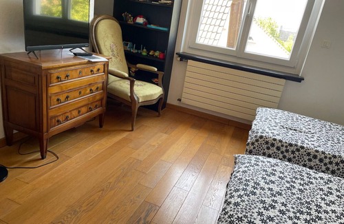 La Wantzenau Apartment | 90m² apartment near Strasbourg
