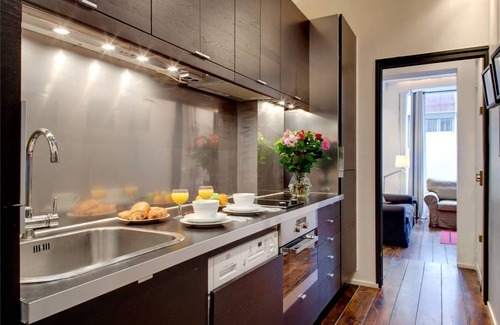 Quartier de l'Ecole-Militaire Apartment | 90sqm 2bedroom close to Eiffel Tower