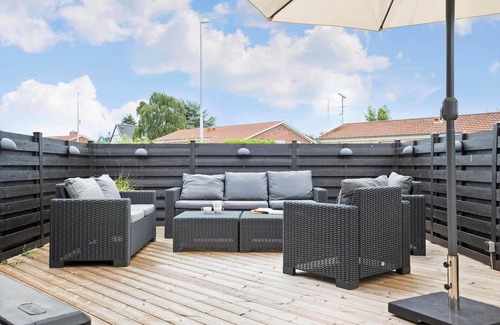 Ronne House | 9119 Rønne - Mulebyvej 25