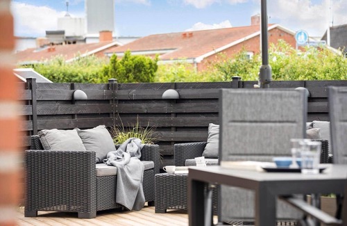 Ronne House | 9119 Rønne - Mulebyvej 25
