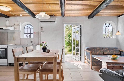 Ronne Apartment | 9131 Rønne - Sorteengevejen 5