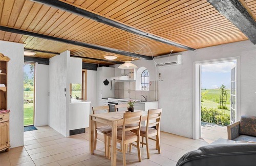 Ronne Apartment | 9131 Rønne - Sorteengevejen 5