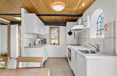 Ronne Apartment | 9131 Rønne - Sorteengevejen 5