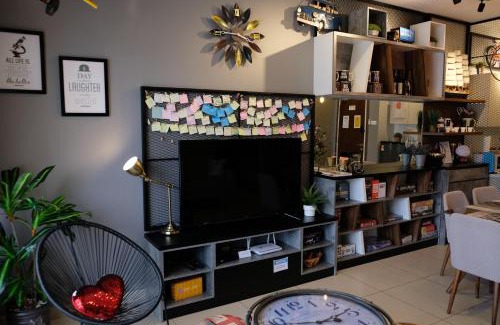 Genting Highlands Apartment | 92 Homestay 3 Bedrooms Midhills Genting Highland