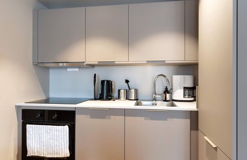 Kristiansand House | 92m to Kvadraturen l Renovated 2025 l 24l7 checkin